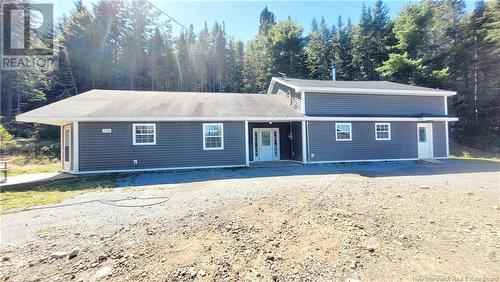 274 Carters Point Road, Kingston, NB - Outdoor