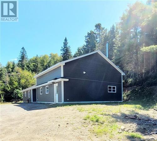 274 Carters Point Road, Kingston, NB - Outdoor