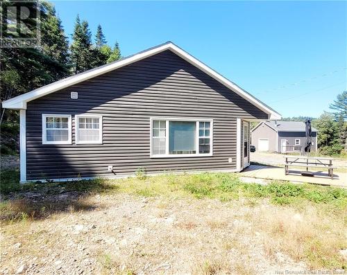 274 Carters Point Road, Kingston, NB - Outdoor