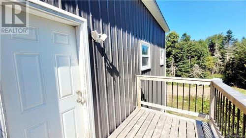 274 Carters Point Road, Kingston, NB - Outdoor With Exterior