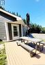 274 Carters Point Road, Kingston, NB  - Outdoor With Deck Patio Veranda With Exterior 