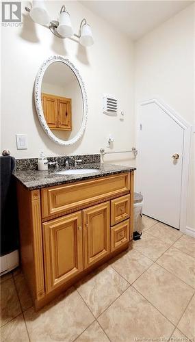 274 Carters Point Road, Kingston, NB - Indoor Photo Showing Bathroom