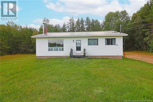 84 Red Bank Road, Chipman, NB 