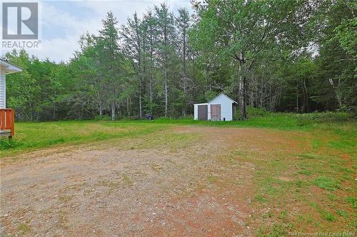 84 Red Bank Road, Chipman, NB 