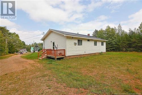 84 Red Bank Road, Chipman, NB 