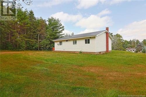 84 Red Bank Road, Chipman, NB 