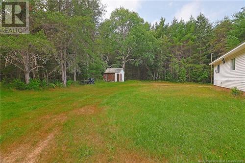 84 Red Bank Road, Chipman, NB 