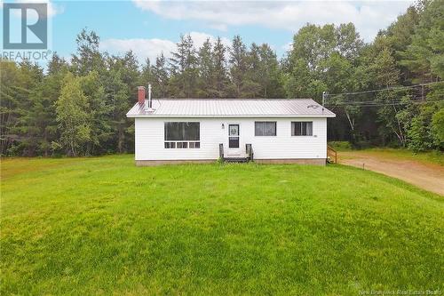 84 Red Bank Road, Chipman, NB 