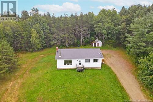 84 Red Bank Road, Chipman, NB 