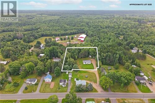 84 Red Bank Road, Chipman, NB 