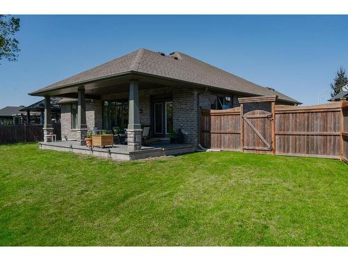 378 Sawgrass Place, Sarnia, ON 