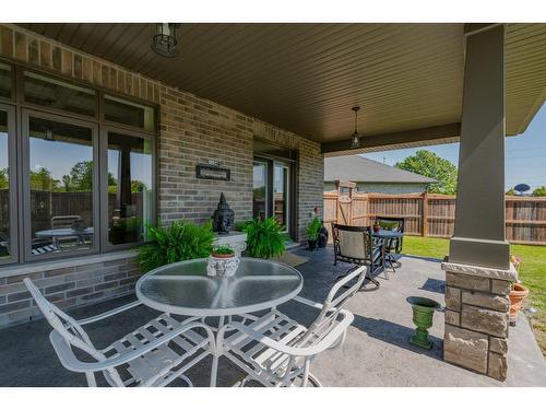 378 Sawgrass Place, Sarnia, ON 