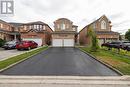 6405 Valiant Heights, Mississauga (Meadowvale Village), ON  - Outdoor With Facade 