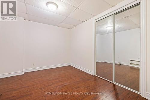 6405 Valiant Heights, Mississauga (Meadowvale Village), ON - Indoor Photo Showing Other Room