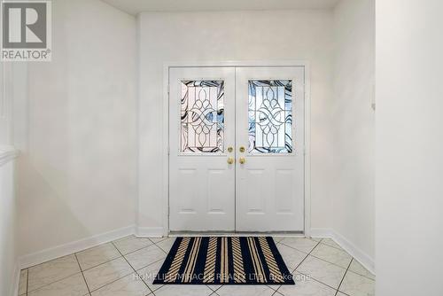 6405 Valiant Heights, Mississauga (Meadowvale Village), ON - Indoor Photo Showing Other Room