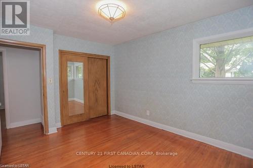 448 West Mile Road, London, ON - Indoor Photo Showing Other Room