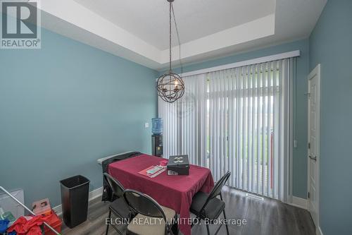 36 Freeman Lane, St. Thomas, ON - Indoor Photo Showing Other Room