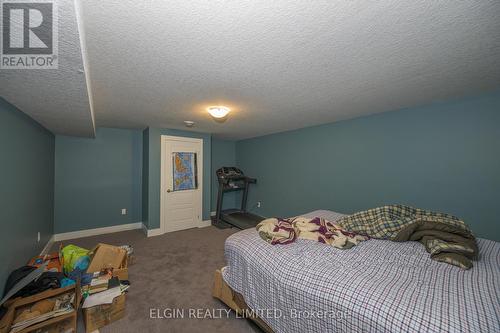 36 Freeman Lane, St. Thomas, ON - Indoor Photo Showing Bedroom