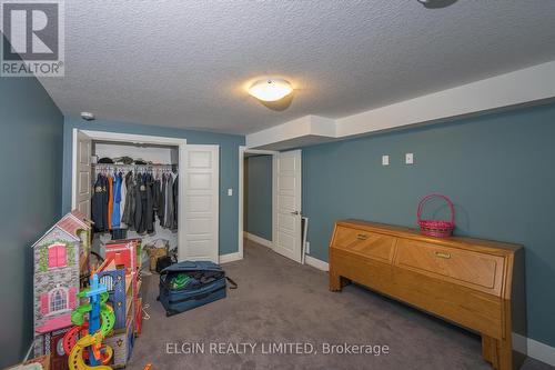 36 Freeman Lane, St. Thomas, ON - Indoor Photo Showing Other Room