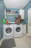 36 Freeman Lane, St. Thomas, ON  - Indoor Photo Showing Laundry Room 