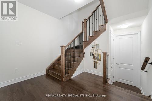 43 Petch Avenue, Caledon (Cheltenham), ON - Indoor Photo Showing Other Room