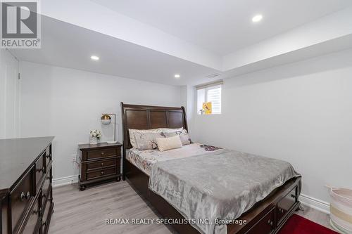 43 Petch Avenue, Caledon (Cheltenham), ON - Indoor Photo Showing Bedroom