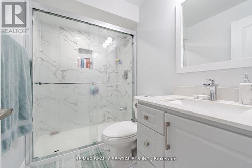 43 Petch Avenue, Caledon (Cheltenham), ON - Indoor Photo Showing Bathroom