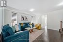 43 Petch Avenue, Caledon (Cheltenham), ON  - Indoor Photo Showing Living Room 