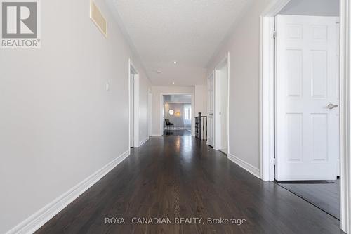 33 Rubysilver Drive, Brampton (Vales Of Castlemore), ON - Indoor Photo Showing Other Room