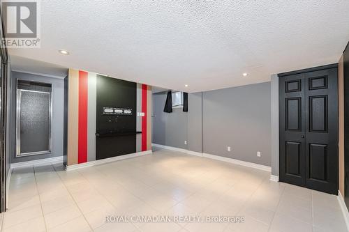 33 Rubysilver Drive, Brampton (Vales Of Castlemore), ON - Indoor Photo Showing Other Room