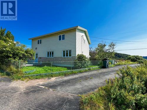 18 Main Street, English Harbour East, NL - Outdoor