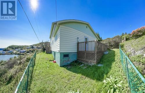 18 Main Street, English Harbour East, NL - Outdoor