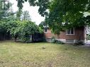 570 Wingrove Crescent, Oakville, ON  - Outdoor 