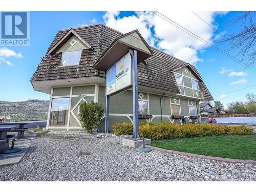 15600 Highway 97, Summerland, BC 