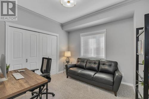 614 Quarry Avenue, Kelowna, BC - Indoor