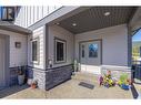 613 Nighthawk Avenue, Vernon, BC  - Outdoor With Deck Patio Veranda 