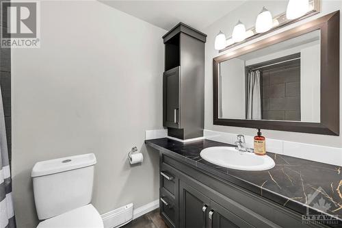 51 Sherway Drive Unit#4, Ottawa, ON - Indoor Photo Showing Bathroom