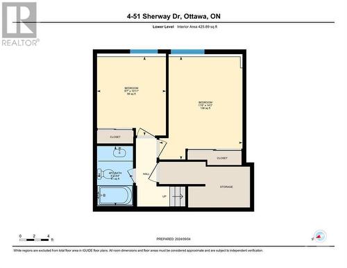 51 Sherway Drive Unit#4, Ottawa, ON - Other