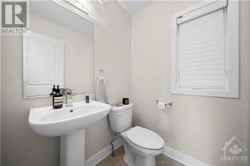 314 Whitham Crescent, North Grenville, ON - Indoor Photo Showing Bathroom