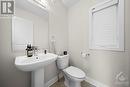 314 Whitham Crescent, North Grenville, ON  - Indoor Photo Showing Bathroom 