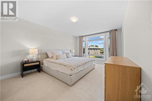 314 Whitham Crescent, North Grenville, ON - Indoor Photo Showing Bedroom