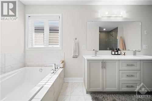 314 Whitham Crescent, North Grenville, ON - Indoor Photo Showing Bathroom