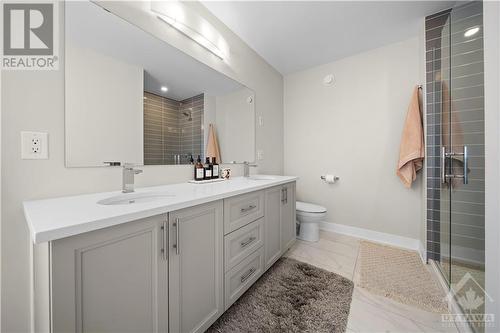 314 Whitham Crescent, North Grenville, ON - Indoor Photo Showing Bathroom