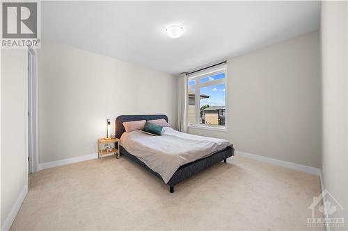 314 Whitham Crescent, North Grenville, ON - Indoor Photo Showing Bedroom