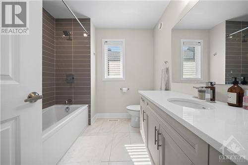 314 Whitham Crescent, North Grenville, ON - Indoor Photo Showing Bathroom