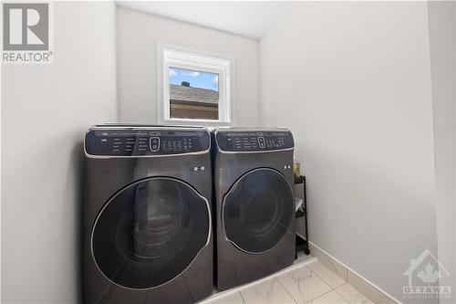 314 Whitham Crescent, North Grenville, ON - Indoor Photo Showing Laundry Room