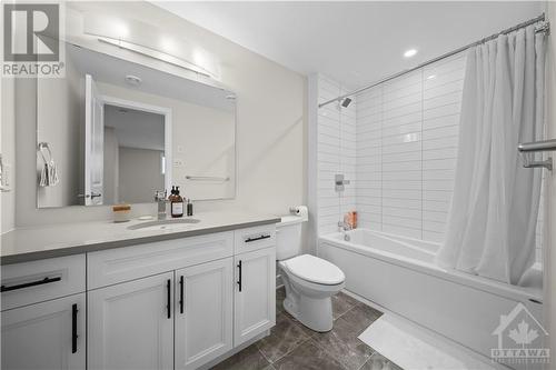 314 Whitham Crescent, North Grenville, ON - Indoor Photo Showing Bathroom