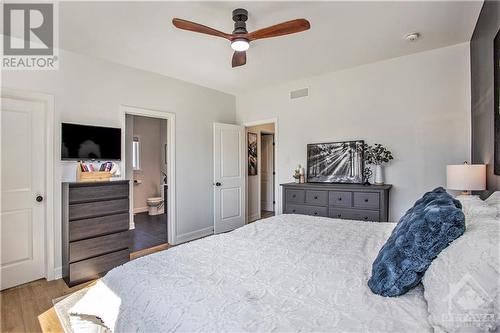 215 Owen Lucas Street, Arnprior, ON - Indoor Photo Showing Bedroom