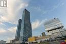 4002 - 898 Portage Parkway, Vaughan, ON  - Outdoor 