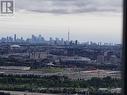 4002 - 898 Portage Parkway, Vaughan, ON  - Outdoor With View 